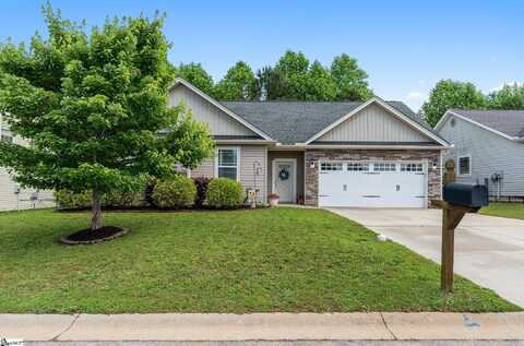 110 Lepore Lane, Greenville, SC 29611
