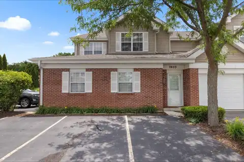 7603 MAGNOLIA, CHERRY VALLEY, IL 61016