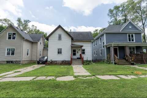 1419 20TH, ROCKFORD, IL 61104
