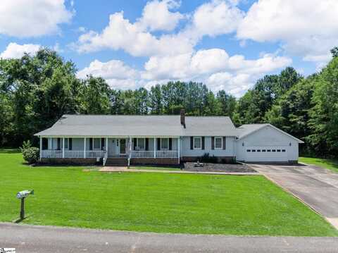 121 Maude Road, Gaffney, SC 29340