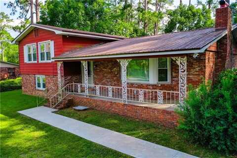 1206 Morningside Drive, Waycross, GA 31501