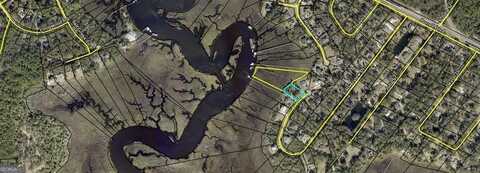 Lot 9 Unit 3 Riverview Drive, Saint Marys, GA 31558