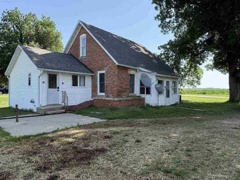 13514 NE Winslow, WINSLOW, IL 61089