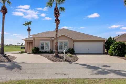 637 Pompano Dr, Aransas Pass, TX 78336