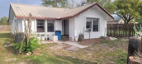 801 S ANN ST, ROCKPORT, TX 78382