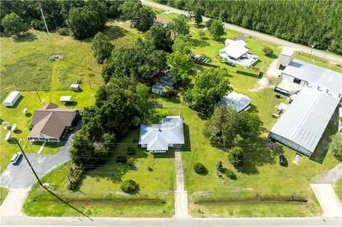2388 Waycross Highway, Jesup, GA 31545
