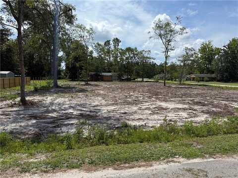 0 (0.72 Ac) Rose Ave, Folkston, GA 31537