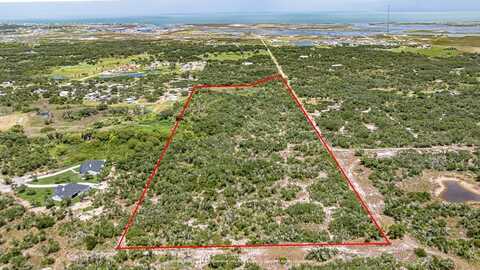 1502 Balderree, ROCKPORT, TX 78382