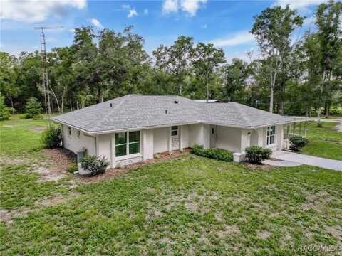 10097 Weatherly Road, Brooksville, FL 34601