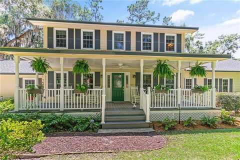 216 Dunbarton Drive, Saint Simons Island, GA 31522