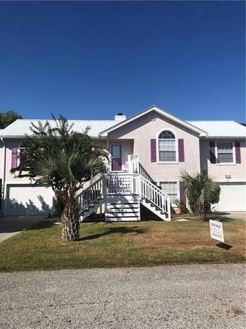 105 Thompson Cove, Saint Simons Island, GA 31522