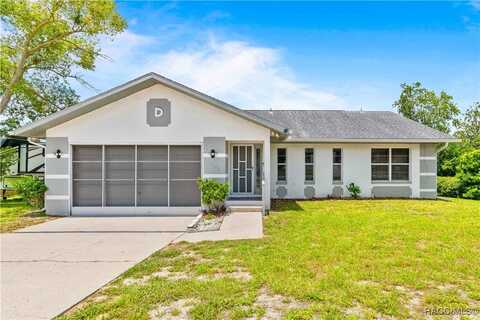 12546 Brookside Street, Spring Hill, FL 34609