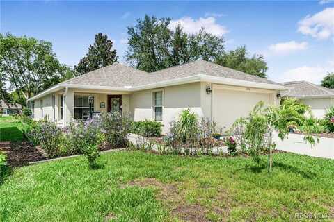 6354 W Cannondale Drive, Crystal River, FL 34429