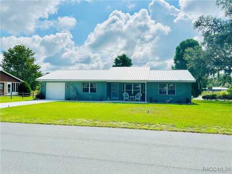 2435 S Summerwood Point, Inverness, FL 34450