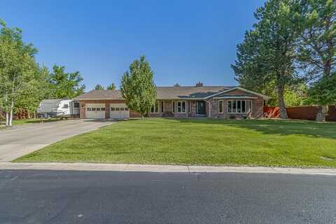 766 Continental Court, Grand Junction, CO 81506