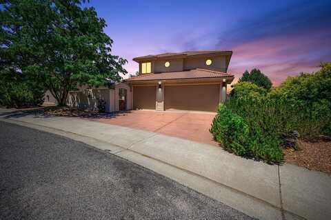 464 Whitetail Lane, Grand Junction, CO 81507