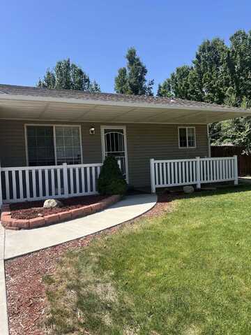 2945 Sandra Avenue, Grand Junction, CO 81504