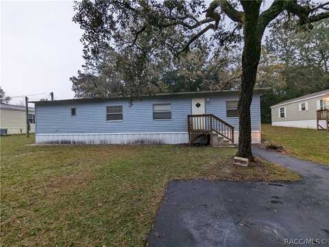 7090 N Palmer Way, Hernando, FL 34442