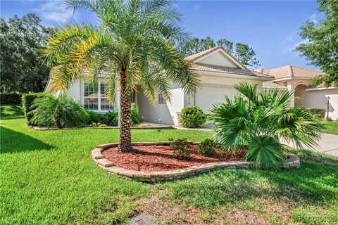 848 W Silver Meadow Loop, Hernando, FL 34442