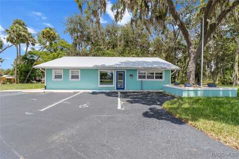 407 NE 1st Street, Crystal River, FL 34429