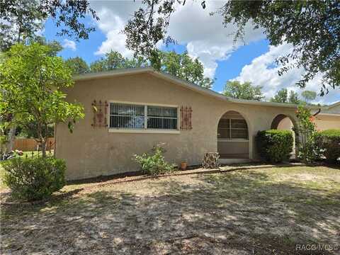 215 S Jefferson Street, Beverly Hills, FL 34465