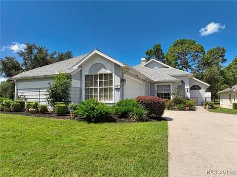46 Byrsonima Loop W, Homosassa, FL 34446