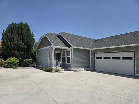 1215 Sunrose Lane, Fruita, CO 81521