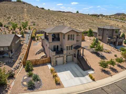205 Secret Canyon Court, Grand Junction, CO 81503