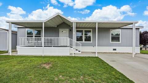 435 32 Road, Clifton, CO 81520