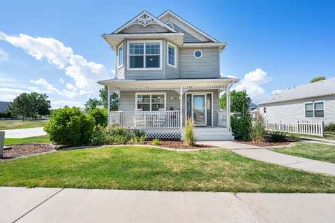 1162 Inverness Way, Fruita, CO 81521