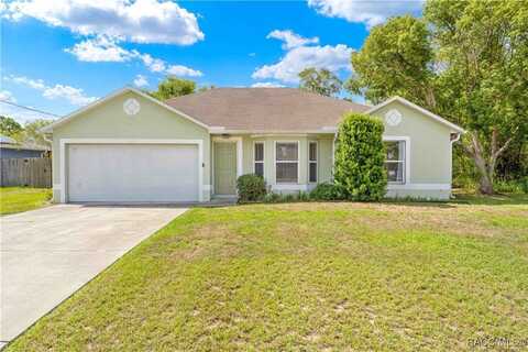 3485 Dothan Avenue, Spring Hill, FL 34609