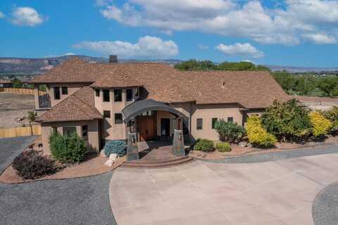988 Kestrel Court, Grand Junction, CO 81505