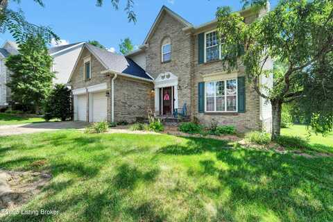 14008 Broadripple Pl, Louisville, KY 40299