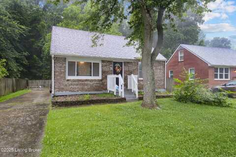8808 Willowcreek Dr, Louisville, KY 40219