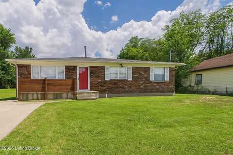 1519 S 32nd St, Louisville, KY 40211