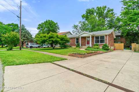 3707 Sourwood Ct, Louisville, KY 40220