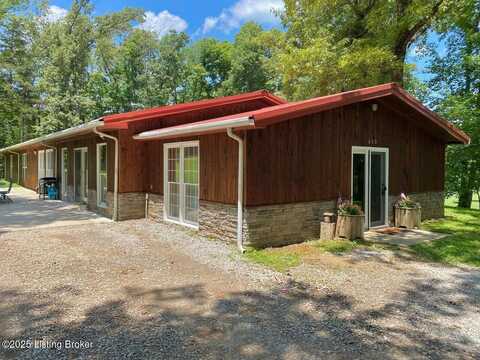 850 Cedar Hill Dr, Elizabethtown, KY 42701