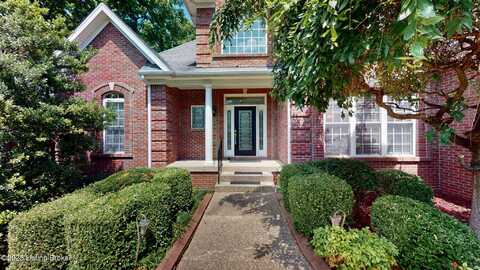 5407 Merribrook Ln, Prospect, KY 40059