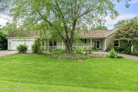 5502 Highpoint Dr, Crestwood, KY 40014
