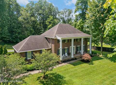 7514 Briarwood Dr, Crestwood, KY 40014