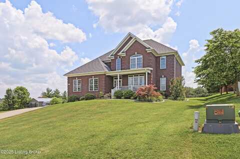 265 Eagles Bluff Ct, Shepherdsville, KY 40165