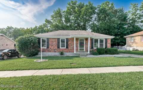 517 Oak Leaf Dr, La Grange, KY 40031