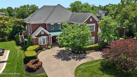 3111 Ridgemoor Ct, Prospect, KY 40059