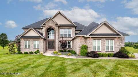 201 Turkey Foot Ct, Elizabethtown, KY 42701