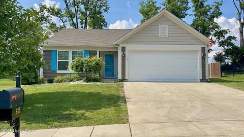 615 Birchwood Cir, Shelbyville, KY 40065