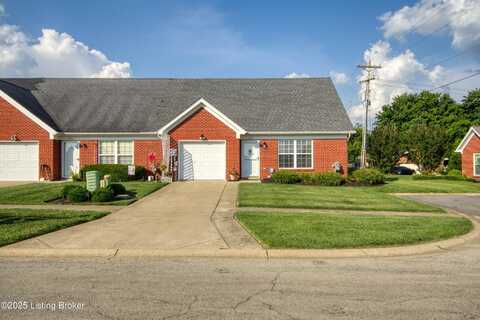232 Woodpointe Ct, Mount Washington, KY 40047