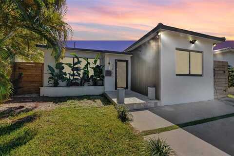 1446 Polk St, Hollywood, FL 33020