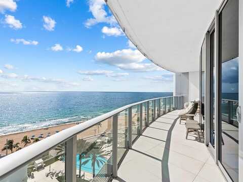 701 N Fort Lauderdale Beach Boulevard, Fort Lauderdale, FL 33304