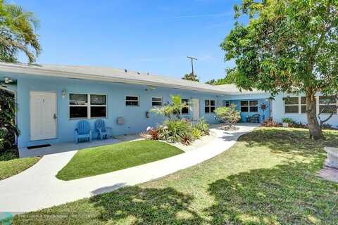 2695 SE 1st Ct, Pompano Beach, FL 33062