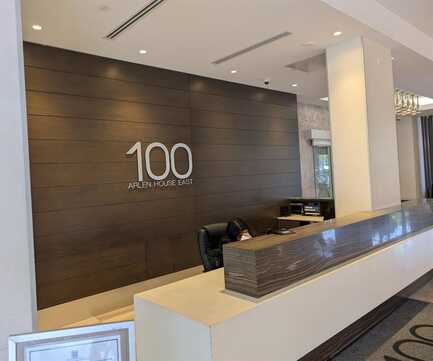 100 Bayview Dr, Sunny Isles Beach, FL 33160